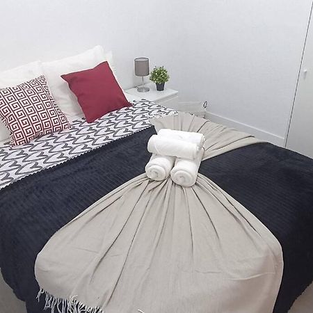 Apartamento Centrico En Chueca Madri Exterior foto