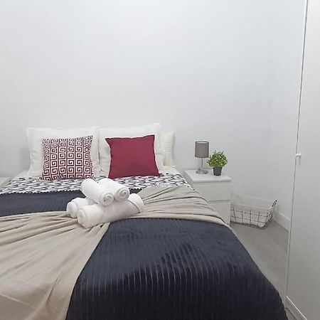 Apartamento Centrico En Chueca Madri Exterior foto