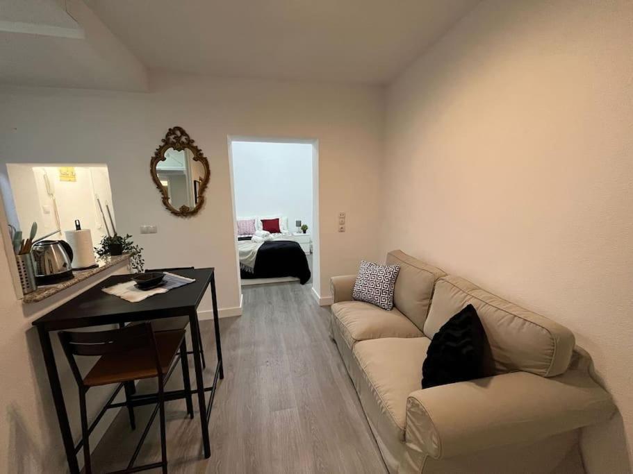 Apartamento Centrico En Chueca Madri Exterior foto