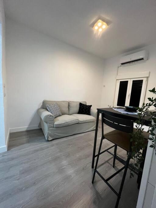 Apartamento Centrico En Chueca Madri Exterior foto