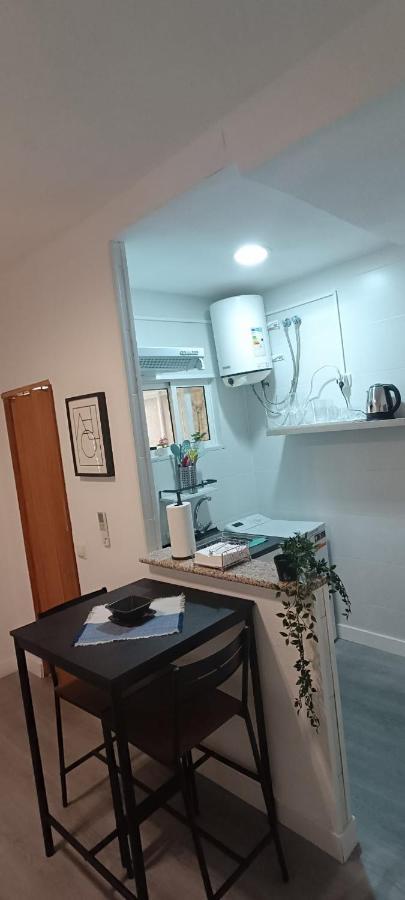 Apartamento Centrico En Chueca Madri Exterior foto